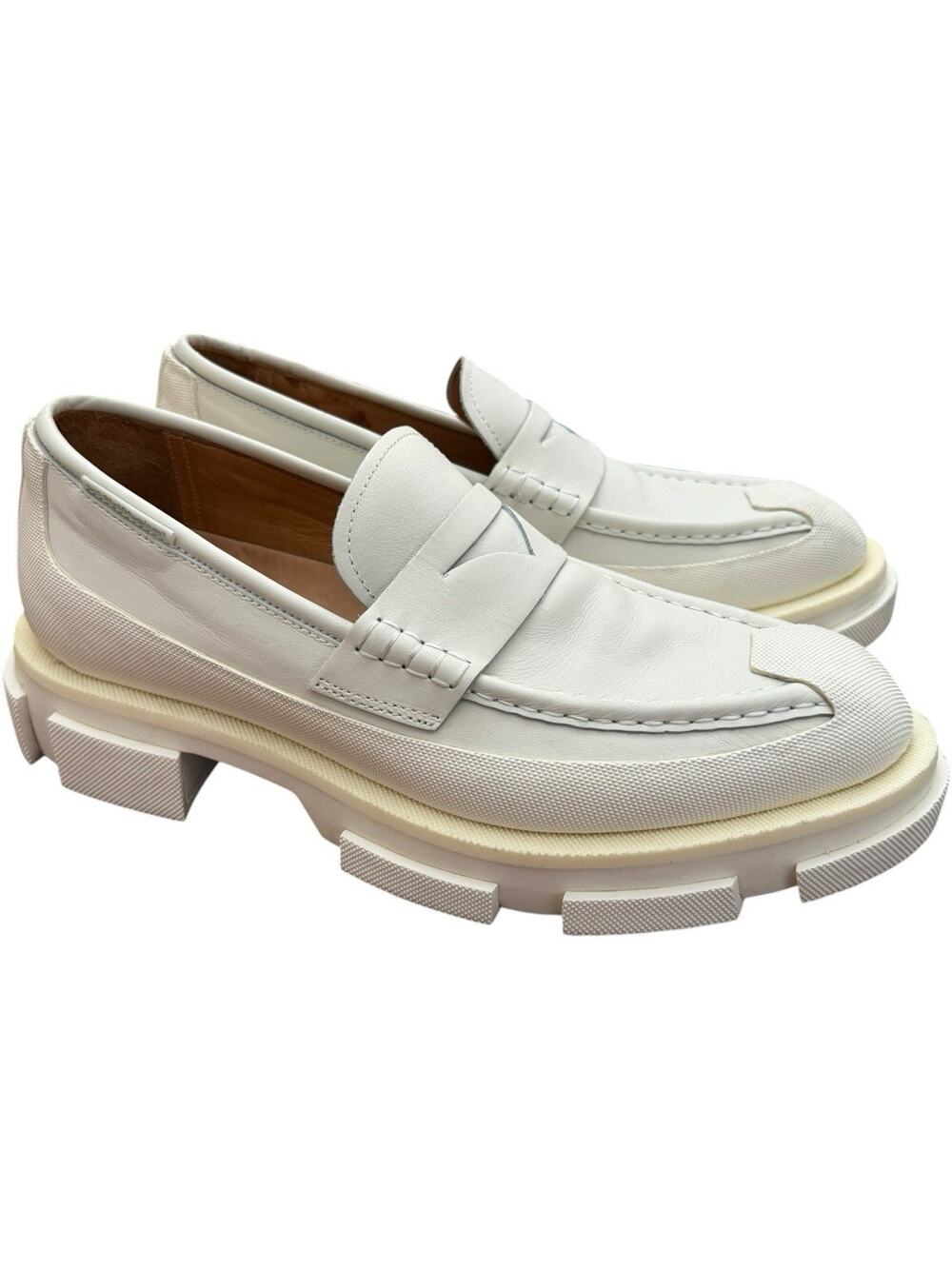 Both Gao Chunky Platform Loafer Men’s Size 43 US 9